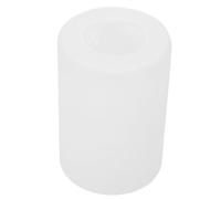 VALICLUD Abat Jour Verre Opaque Remplacement de Luminaire pour Lampes Suspendues Bureau Diamètre Hauteur Accessoire Élégant pour Décoration Intérieure