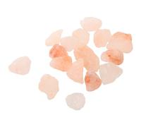 VALICLUD Accessoire pour Lampe Diffuseur en Sel Naturel de L'himalaya, Paquet de 2,2 Lbs, pour Bol Décoratif, pour Usage Feng Shui à Domicile