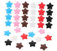 VALICLUD Accessoires Pour Lunettes Embouts De Branches En Silicone Pour Un Port Confortable