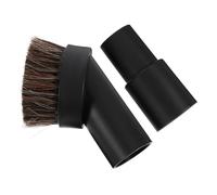 VALICLUD Adaptateur Pour Tuyau Aspirateur Et Brosse Kit Conversion Pour Tube Aspiration Accessoire Sans Outil