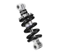 VALICLUD Amortisseur de Choc pour et Kit de Suspension Durable pour Moped et Scooter Améliore Confort Sécurité de Conduite Installation Facile et Matériaux Robustes Damping Exceptionnel