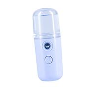 VALICLUD Appareil Hydratant Pour Visage Vaporisateur À Vapeur Humidificateur Brumisateur Portable Pour Visage Vaporisateur Hydratant Nano-Pulvérisateur Portable Diffuseur