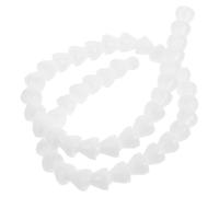 VALICLUD Armature de Poupée Mobile en Plastique 50 Cm 48 Billes de Résine 12 Mm - Kit Squelette Articulé pour Fabrication de Peluche et Loisirs Créatifs, Modèle de Corps et Silhouette