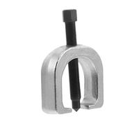 VALICLUD Ball Joint Separator Tool Heavy Duty Metal Front End Service Kit for Tie Rod End and Lower Control Arm Removal Compatible with Cars and Trucks Automotive Suspension Repair