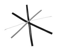 VALICLUD Bande Chauffante et Joint d'Étanchéité pour Scelleuse sous Vide, Accessoires de Réparation pour Machines Polyvalentes Utilisées en Milieu Domestique et Industriel