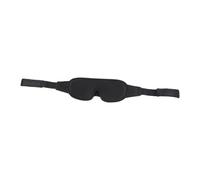 VALICLUD bandeau black-out bandeau portatif Masques sommeil des yeux oeil pondéré cache oeil couverture des yeux endormis cache-oeil de sommeil en tissu