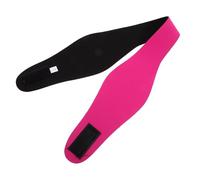 VALICLUD Bandeau de Natation Élastique Imperméable en Tissu Scuba, Facile à Porter et Protéger Les Oreilles pour Kayak et Lavage des Cheveux à Domicile