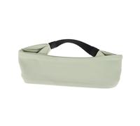 VALICLUD Bandeau De Sport Bandeau Bandes De Sueur D'exercice Brand De Cheveux Pour Courir Couvre-chef De Gymnastique Bandana Orange Couvre-chef De Sport Tissu En Nylon Vert Clair