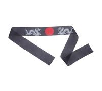 VALICLUD Bandeau Décoratif pour Karaté Accessoire de Costume Traditionnel pour Fête Entraînement Confortable et Respirant Ajustement