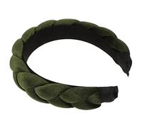 VALICLUD Bandeau Épais Pour Femmes Serre-tête Large Et Souple Bandeau Chic Et Confortable Pour Cheveux