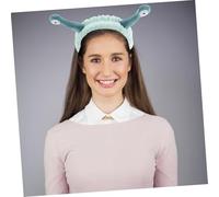 VALICLUD Bandeau Escargot Pour Femmes Lavage Visage Et Spa Design Mignon Ajustement Sûr Usage Polyvalent