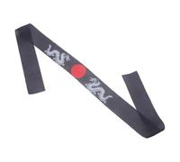 VALICLUD Bandeau Multifonctionnel pour Hommes Hachimaki pour Karaté Sport et Cosplay Confortable et Respirant