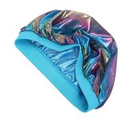 VALICLUD Bandeau pour Cheveux avec Large Bande Élastique pour Baigner Laver les Cheveux et Dormir de Nuit