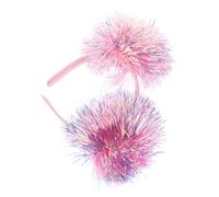 VALICLUD Bandeau Pour Garçon Fille Boppers Coiffe De Fête Bandeau De Cheveux Cosplay Carnaval Décoration De Cheveux