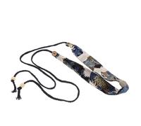 VALICLUD Bandeau Traditionnel Chinois pour Accessoire de Cosplay Hanfu Bandeau Chic Motif Délicat pour Tenues Élégantes