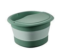 VALICLUD Bassin De Bain Pour Pliable Seau Portable Pour Trempage Des Usage Domestique Avec Capacité