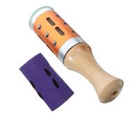 VALICLUD Bâtonnet De Moxa Pour Yeux Tiges De Moxibustion Tige De Thérapie Massage Jade Roulement à Billes