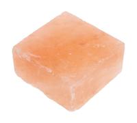 VALICLUD Bloc de Sel Minéral Naturel de L'himalaya pour Animaux D'élevage, Améliore la Production et Reproduction, Facile à Installer, pour Pâturages et Fermes Diverses