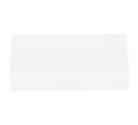 VALICLUD Bloc de verre rectangulaire : pour expériences de réfraction Instrument d'enseignement de la physique - Équipement optique Bloc de verre pour expériences de physique et de