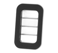 VALICLUD Boîte à Maquillage Vide Magnétique S Palette Rechargeable Fards à Paupières Vides Étui à Fard à Joues Pratique Trousse de Maquillage Transportable