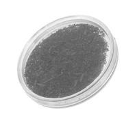 VALICLUD Boîte à Poudre de Fer Magnétique Robuste pour Expériences Scientifiques Démonstration des Lignes Induction Magnétique Matériel Pédagogique pour Laboratoire de Physique