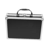 VALICLUD Boîte de Rangement Multifonctionnelle Caisse à Outils Portable pour Cosmétiques et Accessoires pour Voyage