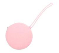 VALICLUD Boîte de Rangement Portable Silicone Étanche et Hygiénique Pratique pour Usage Quotidien et Extérieur Adaptée Au Bureau et Au Sacoche à Main