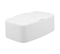 VALICLUD Boîte de Rangement pour Lingettes Humides Étui pour Nettoyage Compact Portable pour Maison Voyages