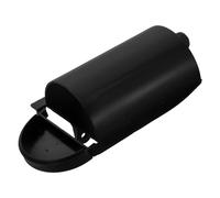 VALICLUD Boîtier Huile Pour Cireuse à Chaussures Électrique Grand Capacité Récipient Huile De Rechange Pour Usage Domestique Et Public