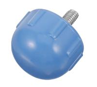 VALICLUD Bouchon à Vis Réutilisable Pour Support De Perfusion Remplacement Accessoire De Fixateur