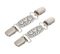 VALICLUD Boucle D'écharpe Délicate En Alliage, Broche à Motif Petit Oiseau, Accessoire Mode Pour Garçon Et Filles, Décoration Textile Festive