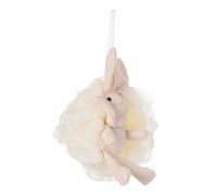 VALICLUD Boule De Douche Lapin Bain Portable Pour Accessoire Ménager Avec Cordelette De Suspension