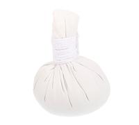 VALICLUD Boule de Massage Moxa Portable 1 Pièce Équipement de Thérapie à Base de Plantes Accessoire de Moxibustion pour Relaxation Musculaire et -Soins à Domicile
