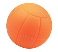 VALICLUD Boule de Massage Silicone pour Balle de Massage Musculaire pour Yoga Relaxation