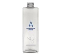 VALICLUD Bouteille de Rechange en Plastique Nettoyage Profond des Pores Accessoires pour Machine de Beauté pour Appareil Facial à Hydrogène Usage Continu à Domicile