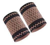 VALICLUD Bracelet de Poignet Élastique de Protection Fitness Bandeau Transpiration et Support Poignet pour Sport Maintien Ajustable pour Entraînement Basketball et Musculation