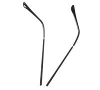 VALICLUD Branches De Lunettes Métalliques De Remplacement Accessoires Universels Pour Montures Confort Et Résistance Pour Les Usages