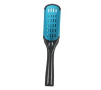 VALICLUD Brosse à Cheveux à Pince 1 Pièce Brosse Lissante Professionnelle Peigne à Outil de Coiffure Épais Utilisation en Salon Facile à Coiffer