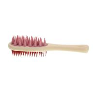 VALICLUD Brosse à Shampooing Silicone Avec Poignée Masseur Exfoliant Pour Pour Éliminer Pellicules Et Masser Lors Lavage Des Cheveux Outil De Bain Multifonctionnel