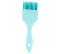 VALICLUD Brosse à Teindre Cheveux Pour Salon Et Usage Domestique Pinceau De à Poils Souples Outil De Mise Valeur Curling Brosse Professionnelle Pour Cheveux