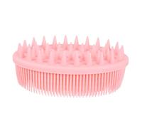 VALICLUD Brosse De Bain De Massage Gommage Corporel Bain Luffa Éponge Gommage Corporel Brosse De Bain Brosse De Gommage Corporel Brosse De Massage Shampoing Brosse À Tête
