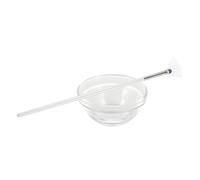 VALICLUD Brosse de Beauté Bol pour Application de Facial Outil Pratique pour Masques DIY