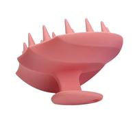 VALICLUD Brosse De Douche Pour Cheveux Et Masseur De Chevelu Exfoliant Pour Douche Nettoyant Pour Chevelu