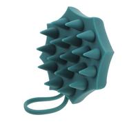 VALICLUD Brosse de Massage Chevelu Nettoyante Douce pour Cheveux Usage Quotidien Design Ergonomique Respecte Peau