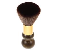 VALICLUD Brosse De Nettoyage Pour Cheveux Doux Brosse À Barbe Accessoires De Toilettage Pour Hommes Brosse À Cheveux Pour Hommes Brosse Pour Barbe Brosse À Barbe Petite Brosse À