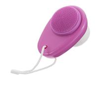 VALICLUD Brosse De Nettoyage Silicone à Pour Visage Outil Manuel Exfoliation Massage Pour Soins à Et Voyage