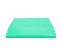 VALICLUD Cache-étanche pour Borne de Recharge Véhicules Électriques, Housse Protection Imperméable Extérieure Verte, Protection Pluie et UV Compatible Port Mural, Couverture Solide