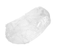 VALICLUD Canapé de Rangement Transparent avec Fermeture Éclair pour Peluches Fauteuil Organisateur Léger et Pratique Pouf de Rangement pour Chambre D’Garçon et Filles et Espace de Jeux