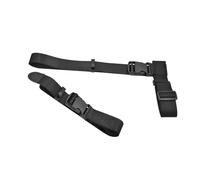 VALICLUD Ceinture De Valise De Voyage Sangles De Bagage Boucle Sangles De Connexion De Bagage Sangles De Fixation De Bagage Ceinture De Bagage Compacte