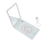 VALICLUD Chauffe Portable USB pour Masques Faciaux Design Élégant et Pratique pour Beauté à Domicile